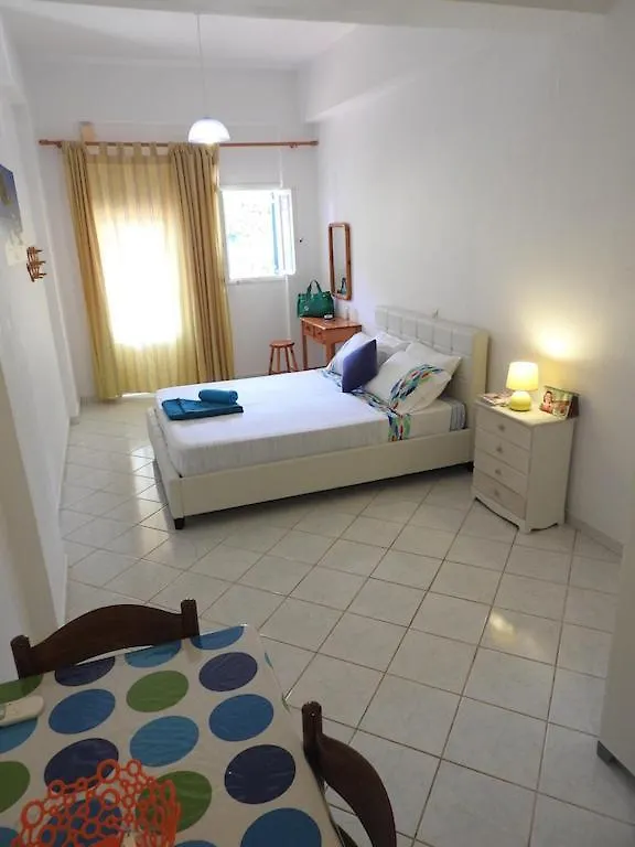 Maria Studios Agia Efimia Greece