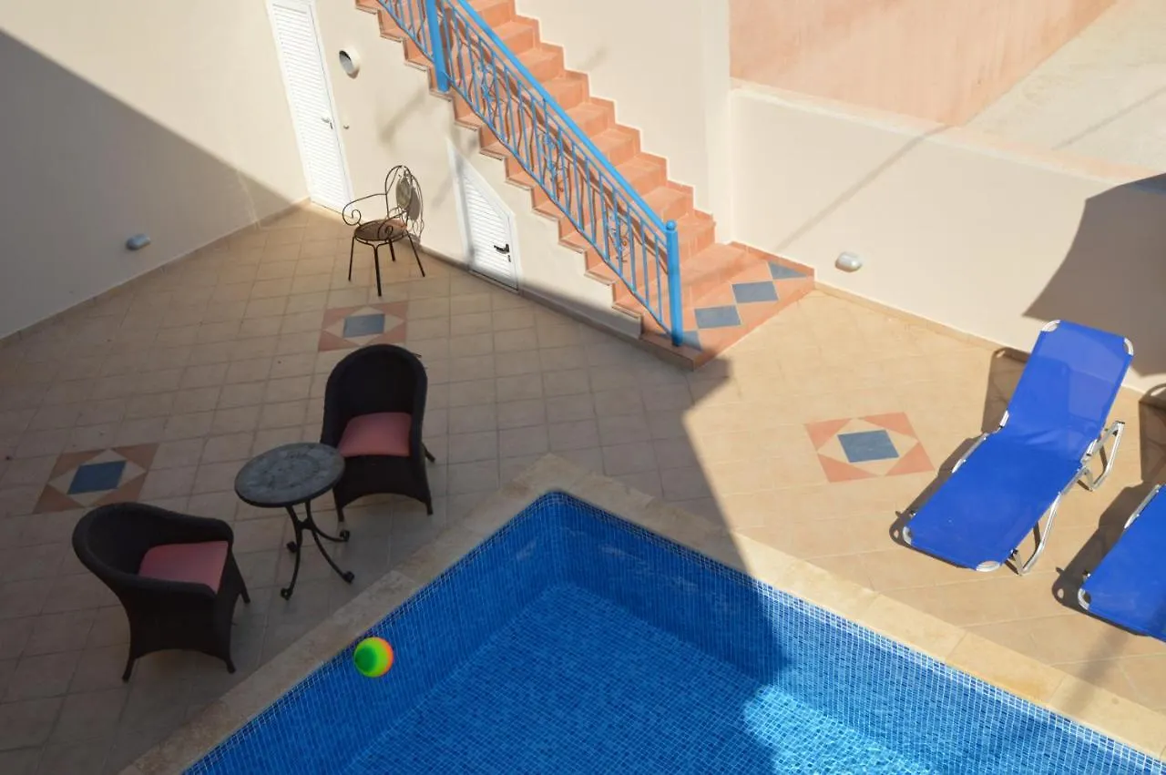 Apartment Maria Studios Agia Efimia