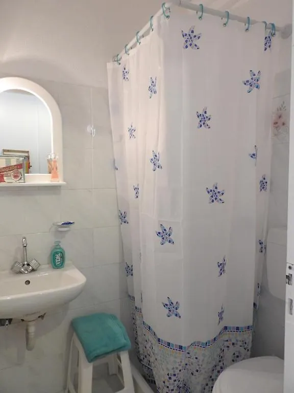 Maria Studios Agia Efimia