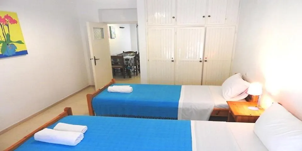 Apartment Maria Studios Agia Efimia Greece