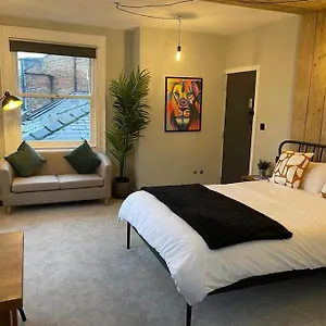 North Street Studio Apartment Ripon
