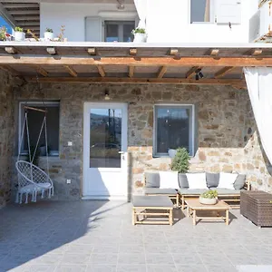 Mykonos Dot Apartment Ano Mera