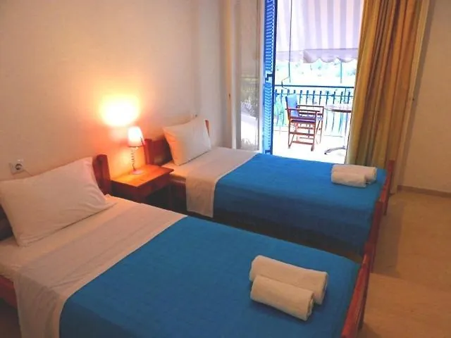 Apartment Maria Studios Agia Efimia